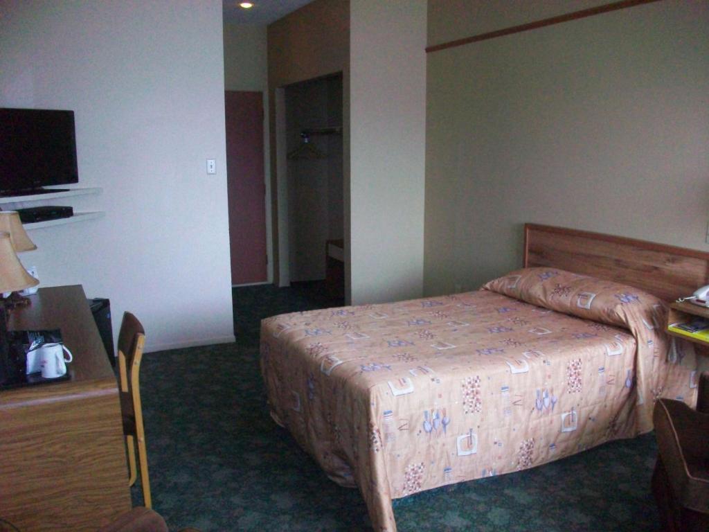 Motel Princesse Chicoutimi Habitación foto