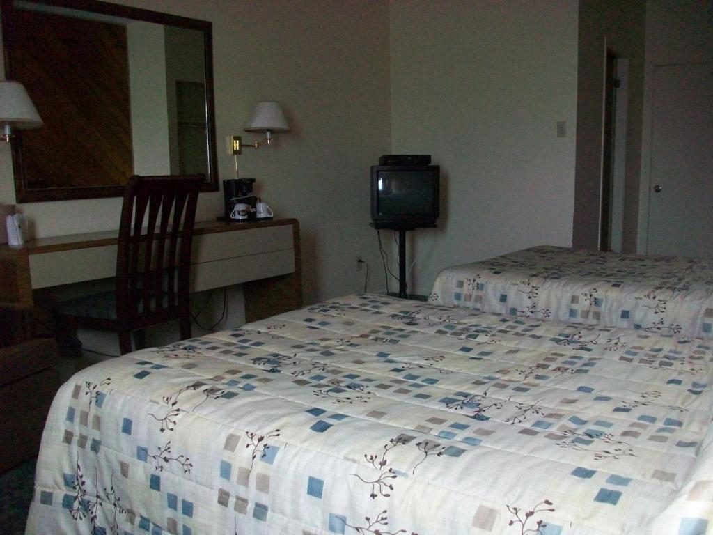 Motel Princesse Chicoutimi Habitación foto