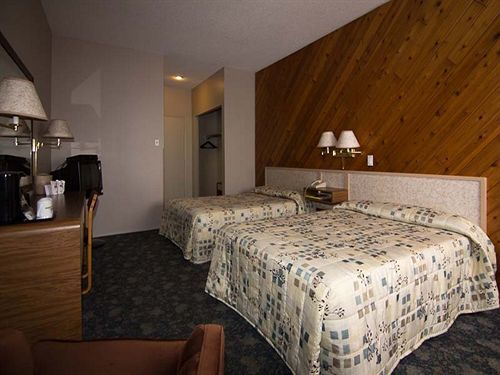 Motel Princesse Chicoutimi Exterior foto